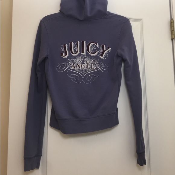 Juicy Couture Sweatshirt - Picture 1 of 2