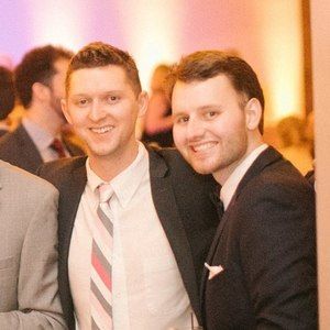 Meet your Posher, Tom