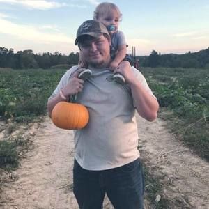 Meet your Posher, Bradley