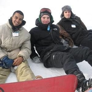 Meet your Posher, John