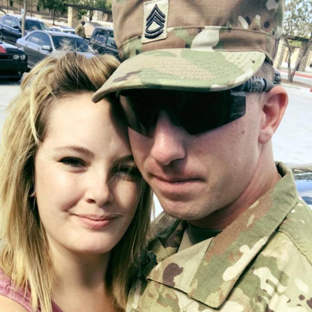 Meet your Posher, Kristi