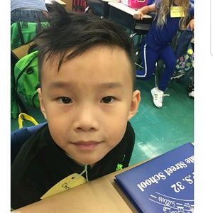 Meet your Posher, Jeff