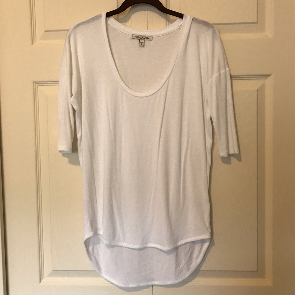 •Express• One Eleven London Tee