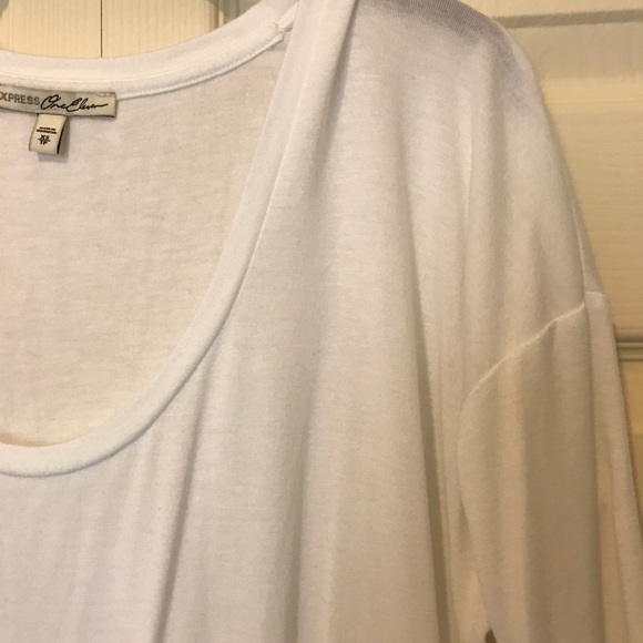 •Express• One Eleven London Tee - Picture 2 of 4