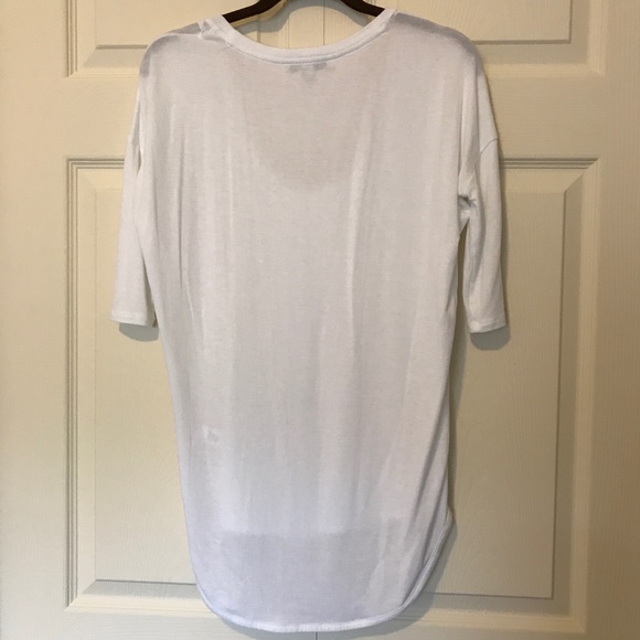 •Express• One Eleven London Tee - Picture 4 of 4