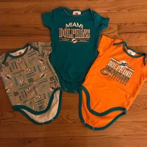 NFL Team Apparel 🐬