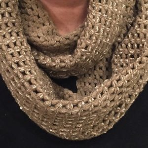Infinity Scarf