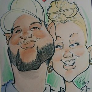 Meet your Posher, Brandy