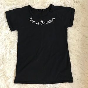 Zara T Shirt