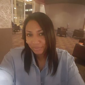 Meet your Posher, Jocelyn