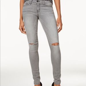 Flying monkey black jeans