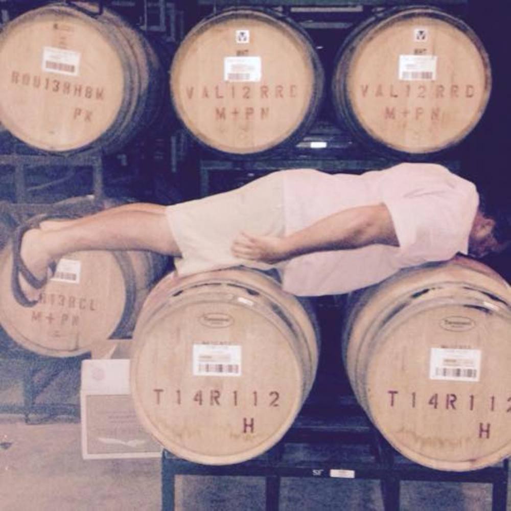 Meet your Posher, David