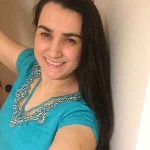 Meet your Posher, Isabel