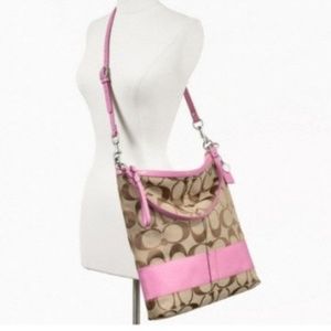 Coach Shoulder/Crossbody