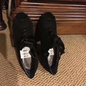 14 & Union Kristie Lea shoes from Nordstrom Rack