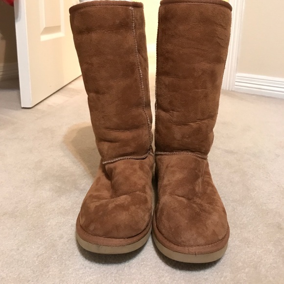 UGG Shoes - Tall Ugg Boots