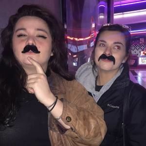 Meet your Posher, Jenna