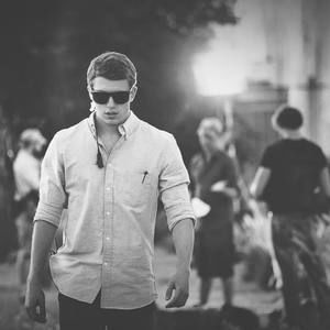 Meet your Posher, Jay