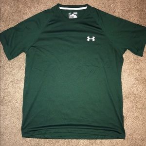 Under armour dri-fit