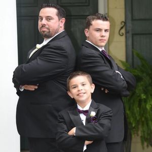 Meet your Posher, Ryan