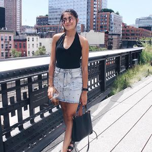 Meet your Posher, Katarina