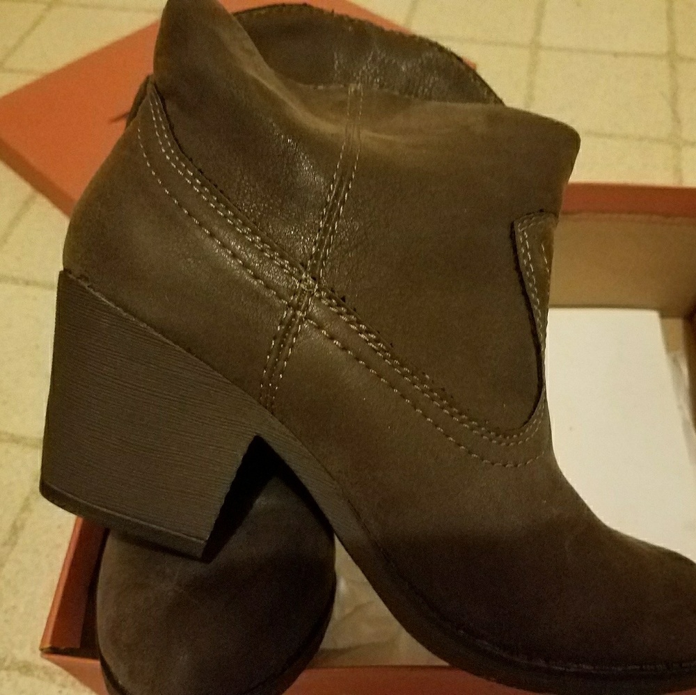 Rocketdog boots