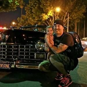 Meet your Posher, John