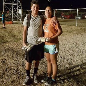 Meet your Posher, Celia