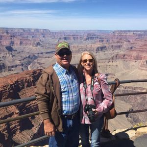 Meet your Posher, Darlene