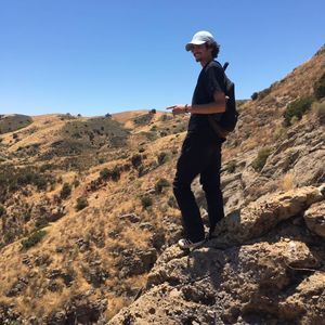 Meet your Posher, Dyllon