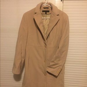 Ann Klein trench coat