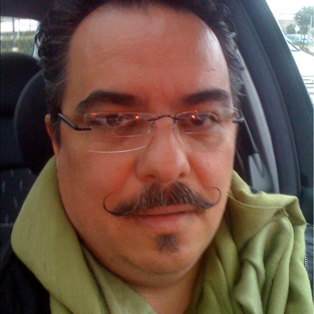 Meet your Posher, Nik