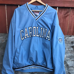 Vintage North Carolina Tarheels Pullover