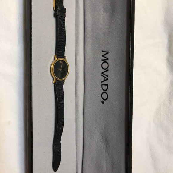 Movado Women’s Museum watch - Picture 3 of 4