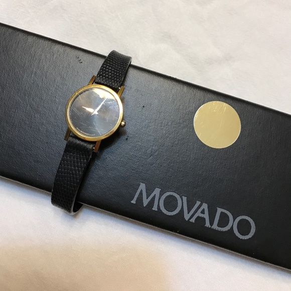 Movado Women’s Museum watch - Picture 4 of 4