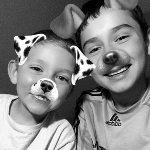 Meet your Posher, Issac