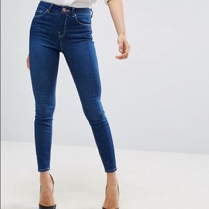 Asos Ridley Jeans