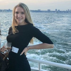 Meet your Posher, Grace