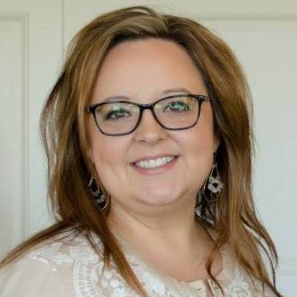 Meet your Posher, Katrina