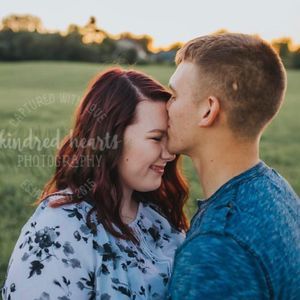 Meet your Posher, Kaycee