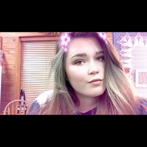 Meet your Posher, Mallory