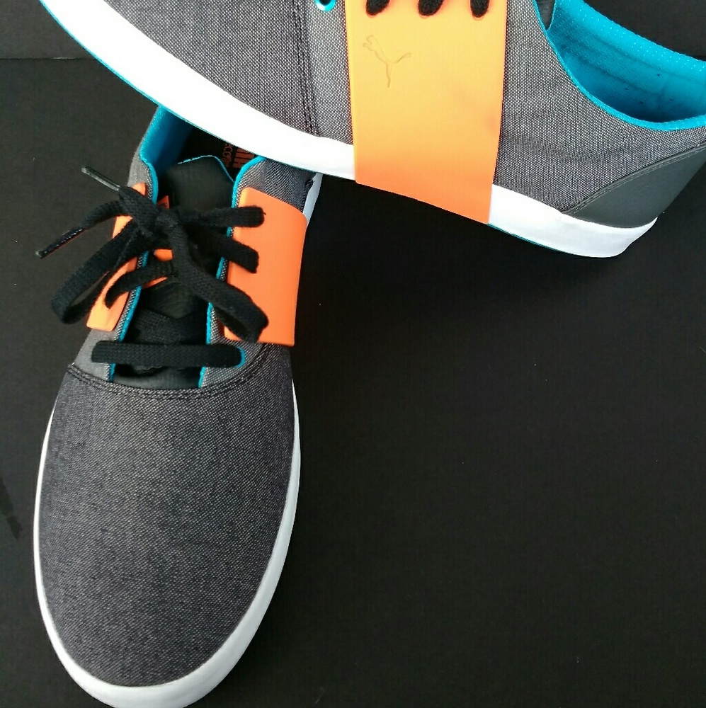Puma Eco Ortholite men's
