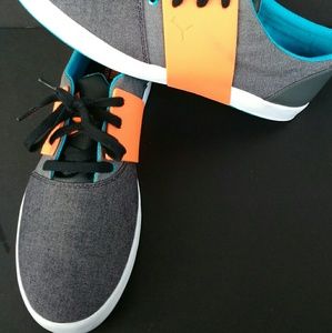 Puma Eco Ortholite men's