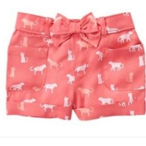 NWT Gymboree shorts