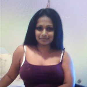 Meet your Posher, Mandy