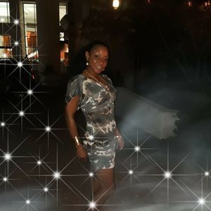 Meet your Posher, Janice