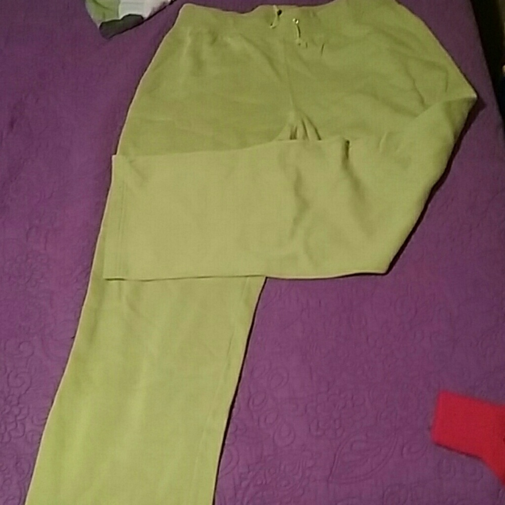 Sweatpants