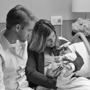 Meet your Posher, Brittney