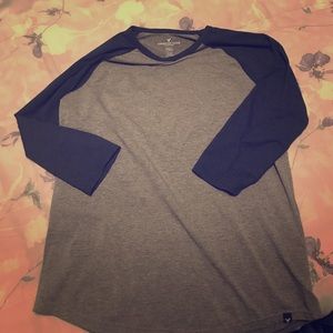 American Eagle shirt