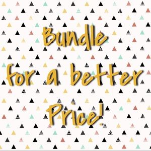 LuLaRoe Inventory BRAND NEW